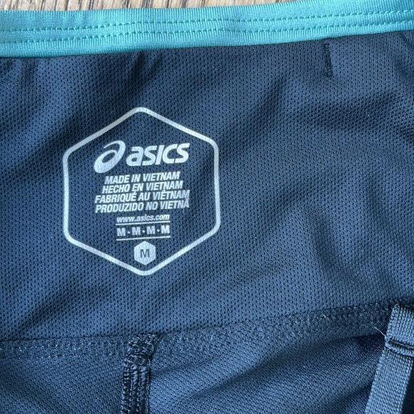 Running shorts ASICS - Picture 3 of 6